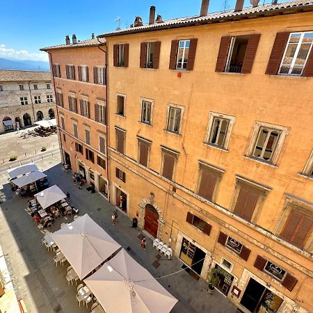Royal Domus Perugia - Via Mazzini Apartment Екстериор снимка