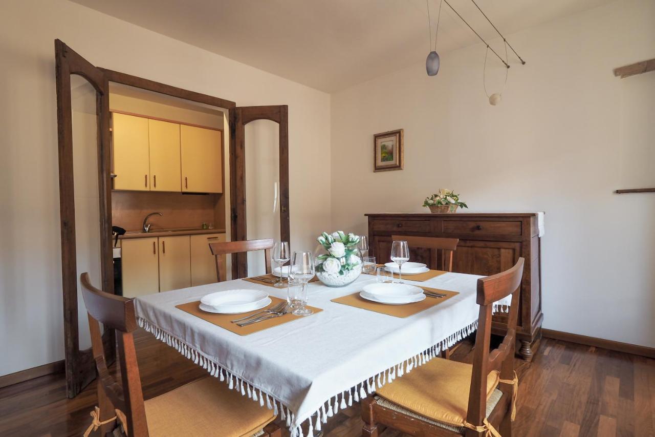 Royal Domus Perugia - Via Mazzini Apartment Екстериор снимка