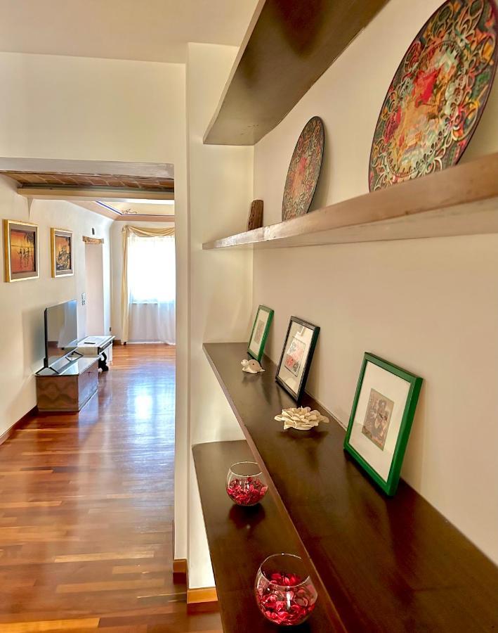 Royal Domus Perugia - Via Mazzini Apartment Екстериор снимка