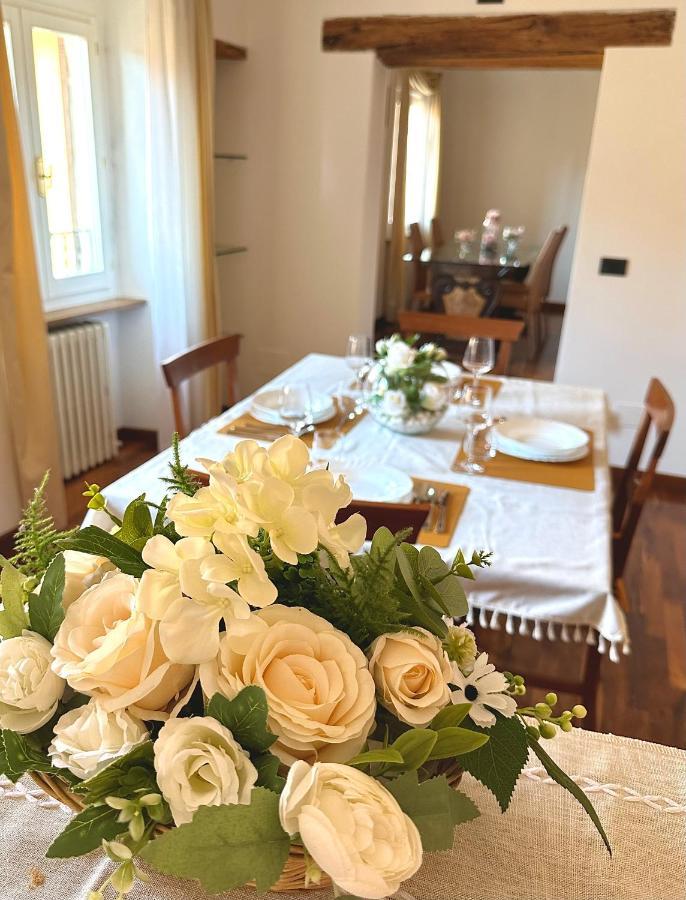 Royal Domus Perugia - Via Mazzini Apartment Екстериор снимка