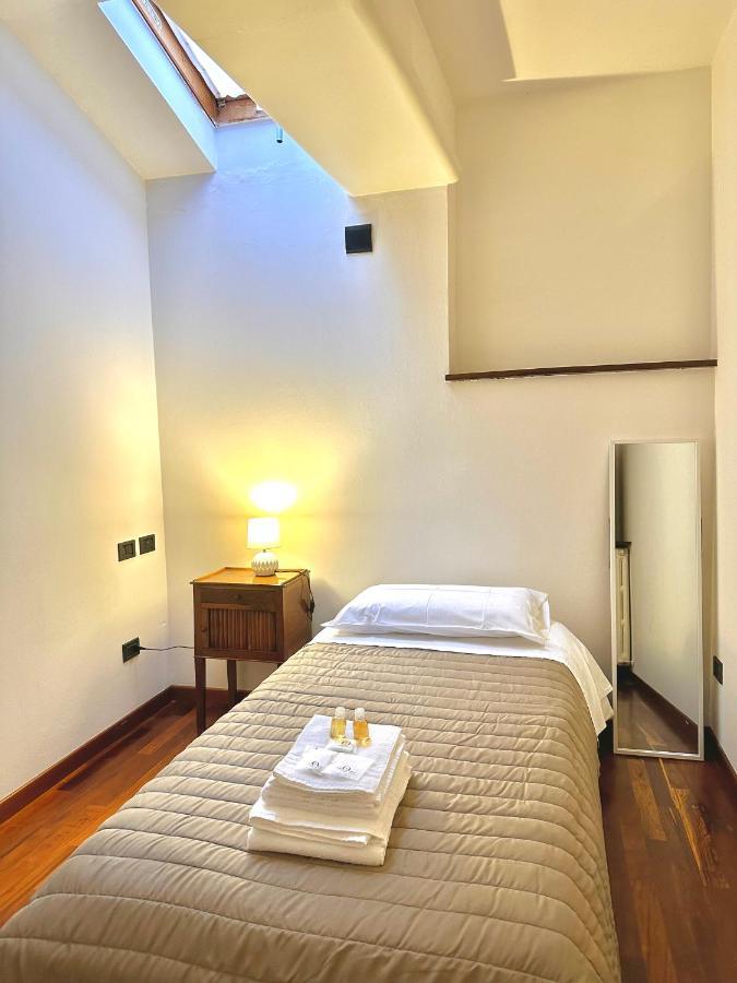 Royal Domus Perugia - Via Mazzini Apartment Екстериор снимка