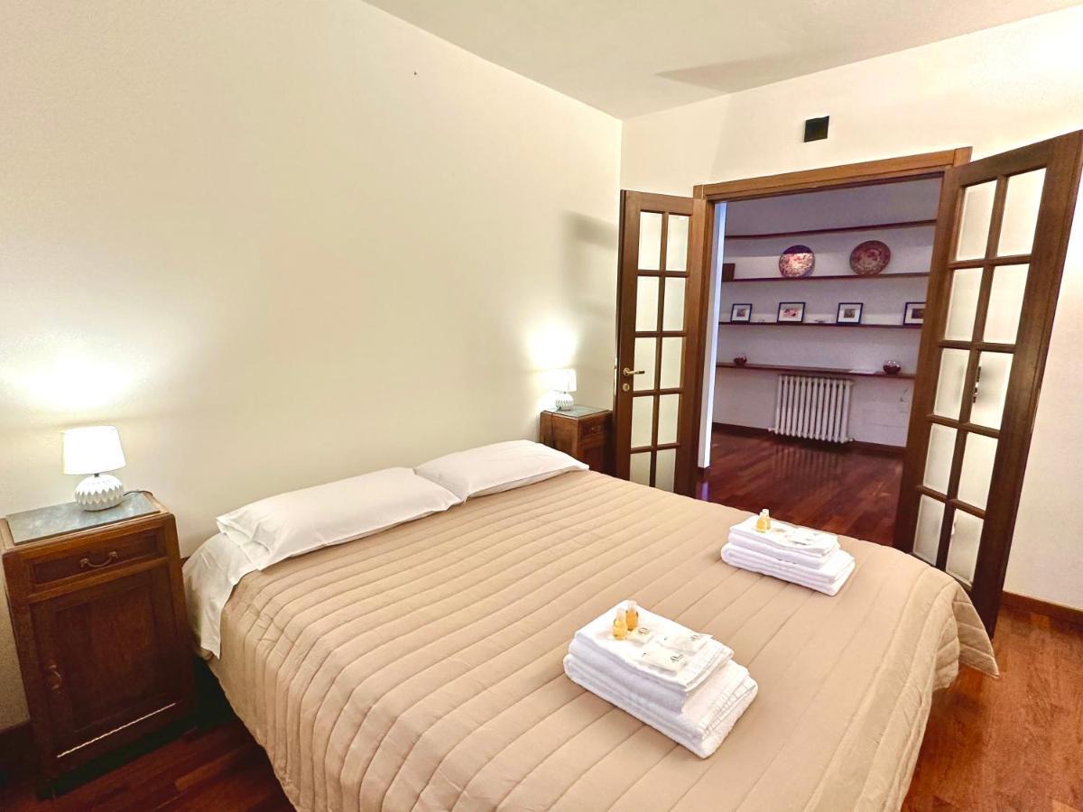 Royal Domus Perugia - Via Mazzini Apartment Екстериор снимка